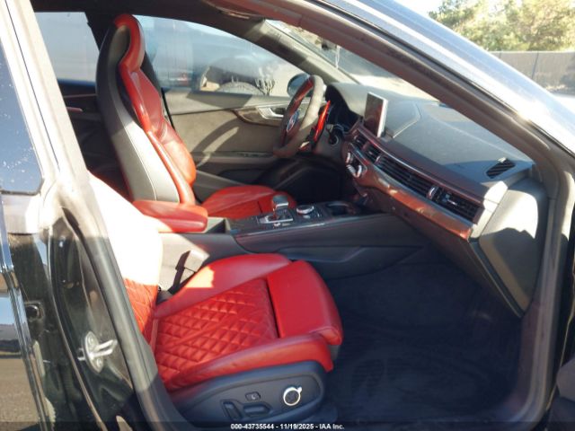 Audi S5 3.0t Premium Plus Image 9