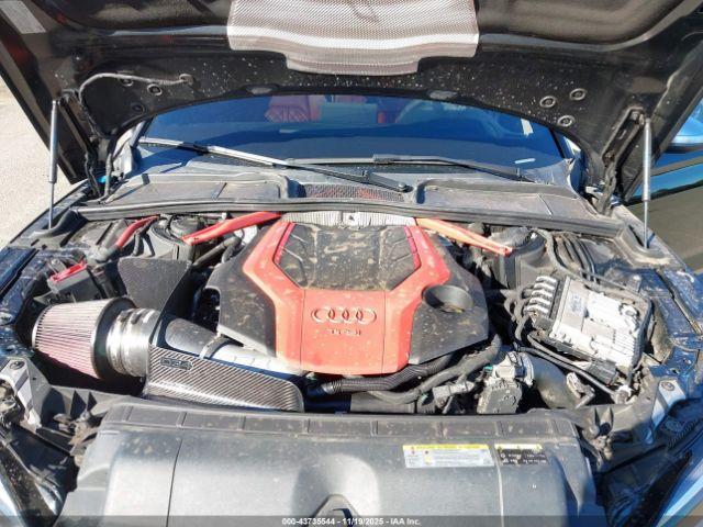 Audi S5 3.0t Premium Plus Image 8