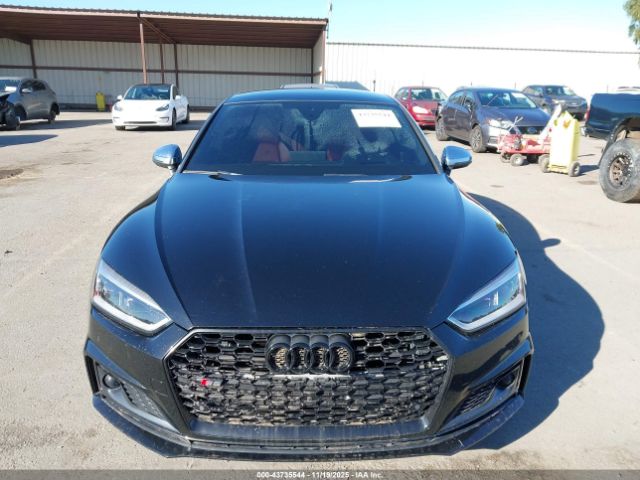 Audi S5 3.0t Premium Plus Image 14