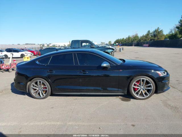 Audi S5 3.0t Premium Plus Image 13