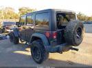 Jeep Wrangler Sport S 4x4 Image 6
