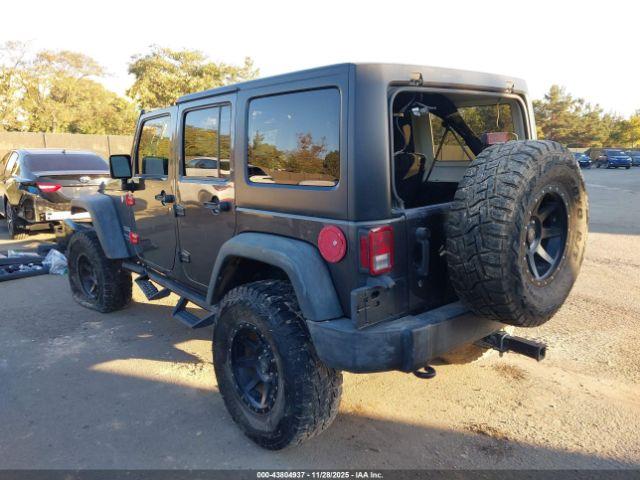 Jeep Wrangler Sport S 4x4 Image 6