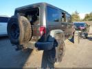 Jeep Wrangler Sport S 4x4 Image 3