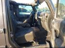Jeep Wrangler Sport S 4x4 Image 8