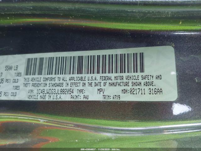 Jeep Wrangler Sport S 4x4 Image 2