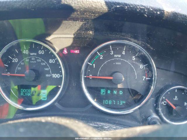 Jeep Wrangler Sport S 4x4 Image 17