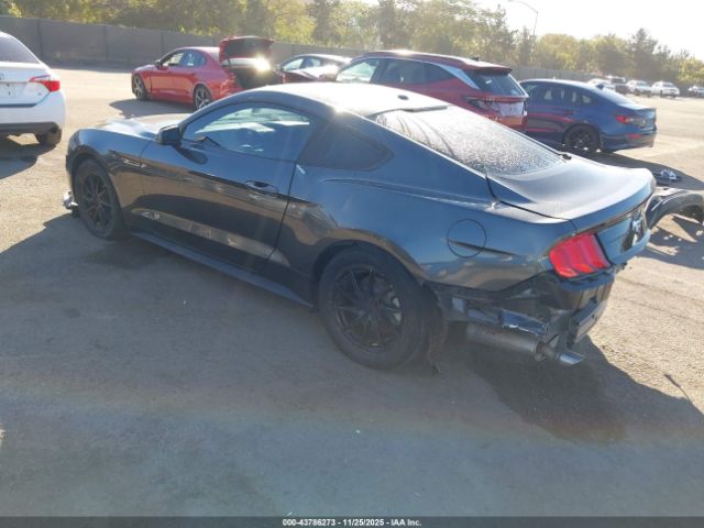 Ford Mustang Ecoboost Image 16