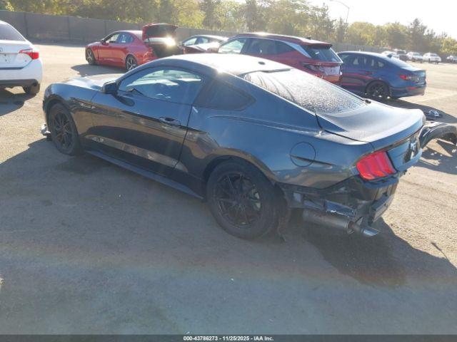 Ford Mustang Ecoboost Image 16