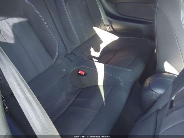 Ford Mustang Ecoboost Image 4