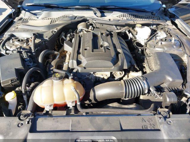 Ford Mustang Ecoboost Image 5