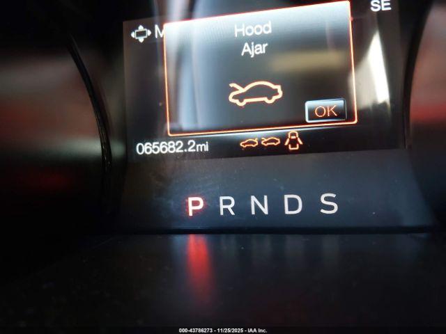 Ford Mustang Ecoboost Image 2