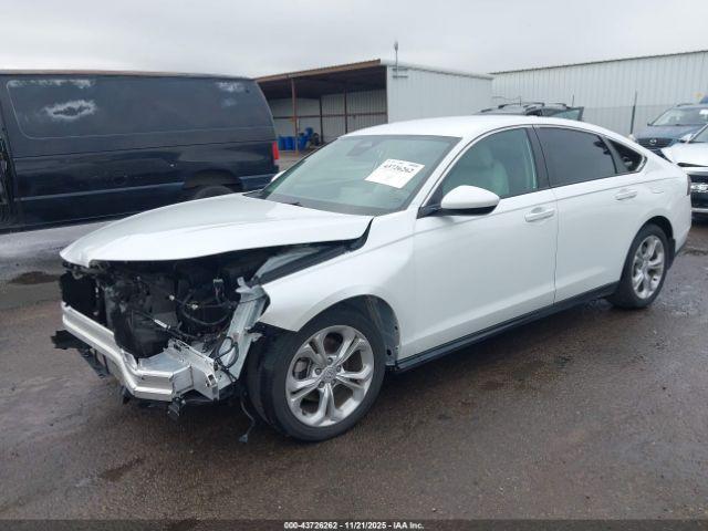 Honda Accord Lx Image 5