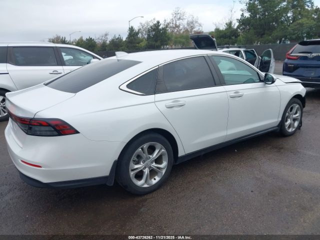 Honda Accord Lx Image 7