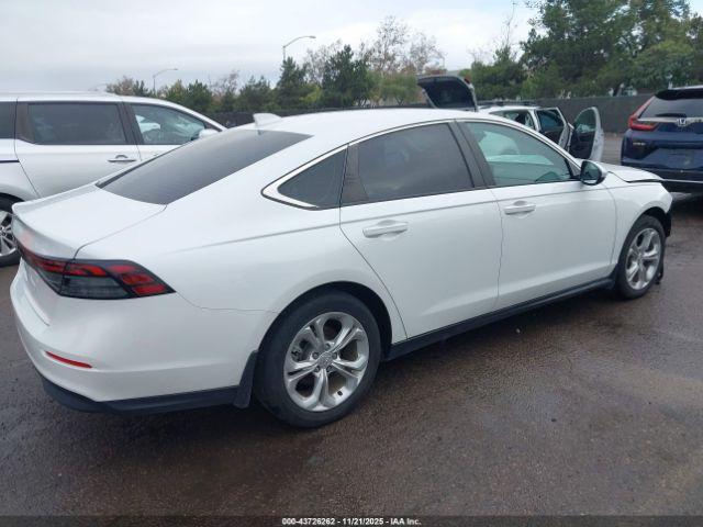 Honda Accord Lx Image 7