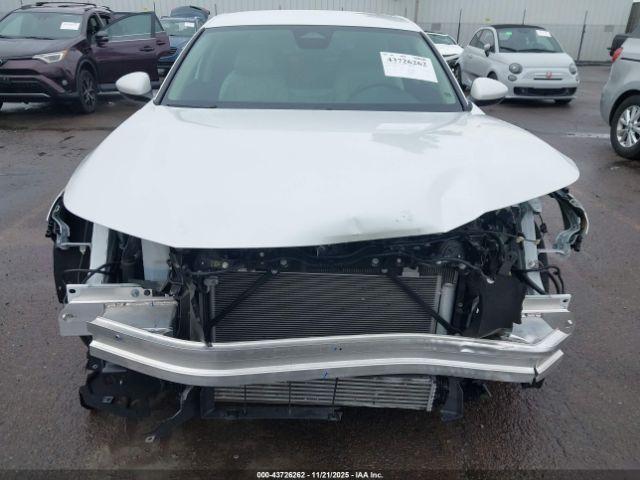 Honda Accord Lx Image 16