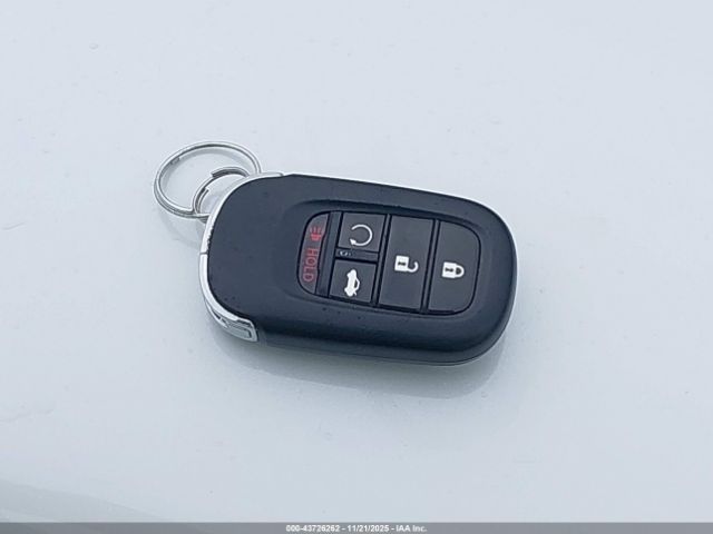 Honda Accord Lx Image 4