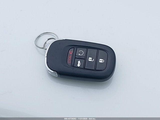 Honda Accord Lx Image 4