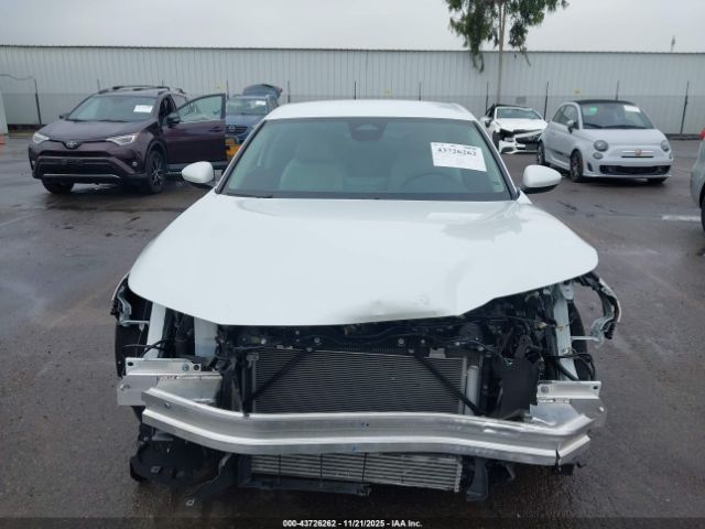 Honda Accord Lx Image 13