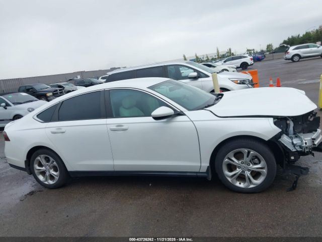 Honda Accord Lx Image 14