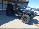 Jeep Wrangler Sport S 4x4 Image 1