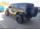 Jeep Wrangler Sport S 4x4 Image 13