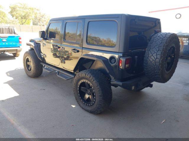 Jeep Wrangler Sport S 4x4 Image 13