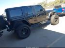 Jeep Wrangler Sport S 4x4 Image 3