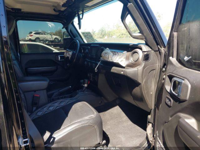 Jeep Wrangler Sport S 4x4 Image 16