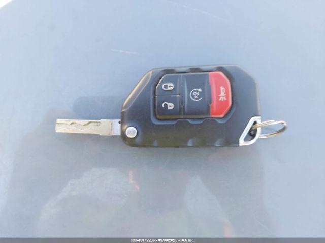 Jeep Wrangler Sport S 4x4 Image 7