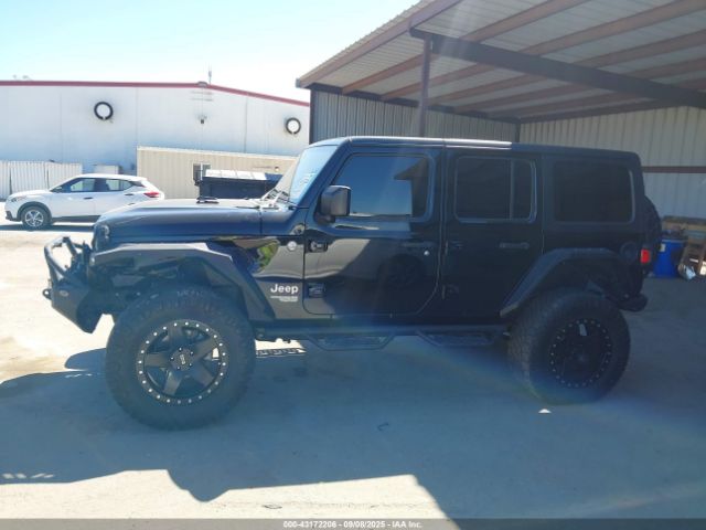 Jeep Wrangler Sport S 4x4 Image 8