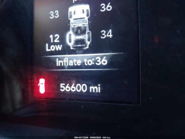 Jeep Wrangler Sport S 4x4 Image 11