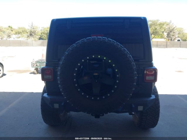 Jeep Wrangler Sport S 4x4 Image 14