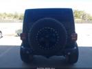 Jeep Wrangler Sport S 4x4 Image 14