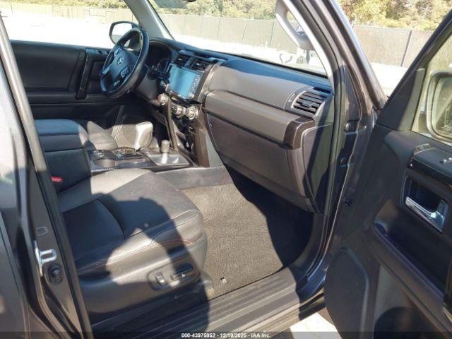 Toyota 4Runner Trd Off Road Premium Image 9