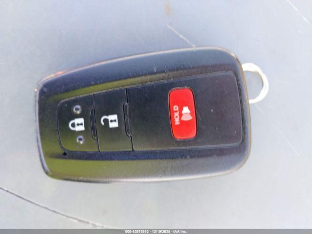 Toyota 4Runner Trd Off Road Premium Image 10