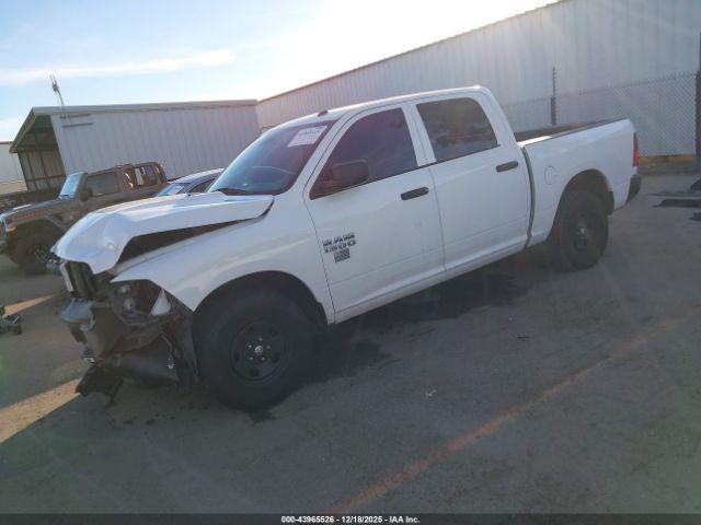 Ram 1500 Tradesman  4x2 5'7 Box Image 16