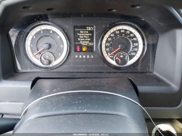 Ram 1500 Tradesman  4x2 5'7 Box Image 5