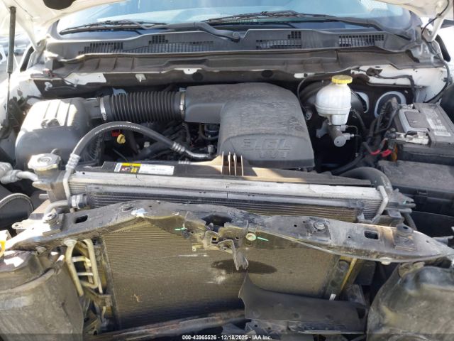 Ram 1500 Tradesman  4x2 5'7 Box Image 6