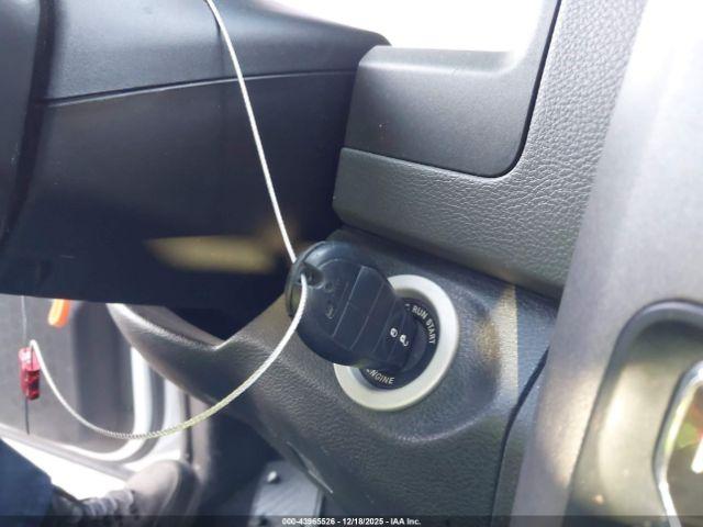 Ram 1500 Tradesman  4x2 5'7 Box Image 2