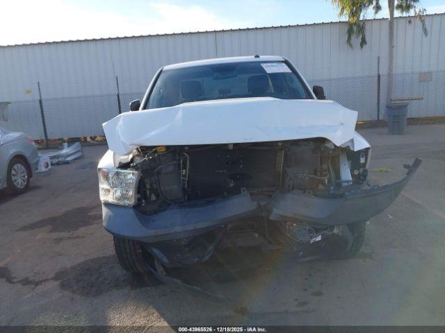 Ram 1500 Tradesman  4x2 5'7 Box Image 8