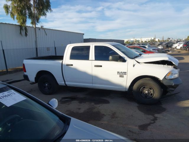 Ram 1500 Tradesman  4x2 5'7 Box Image 15
