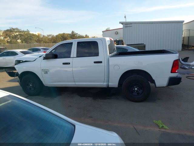 Ram 1500 Tradesman  4x2 5'7 Box Image 10