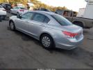 Honda Accord 2.4 Lx Image 3