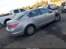 Honda Accord 2.4 Lx Image 16
