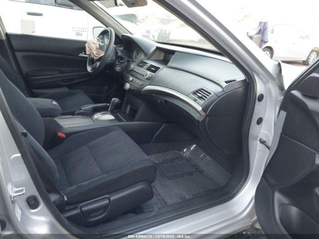 Honda Accord 2.4 Lx Image 5