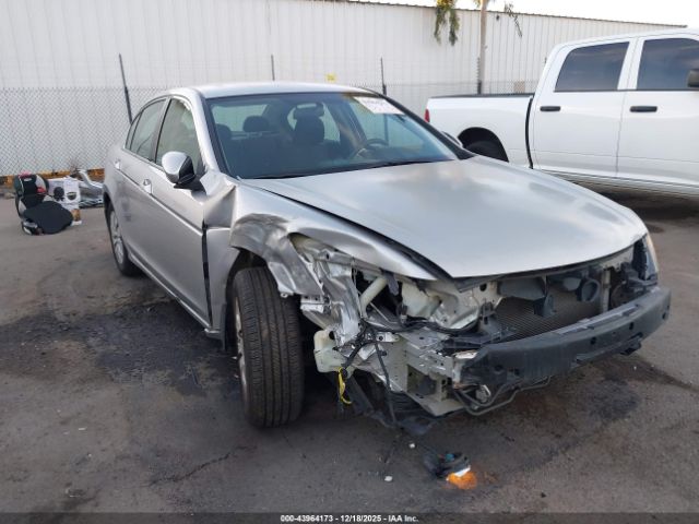 Honda Accord 2.4 Lx Image 4