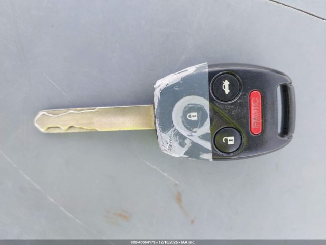 Honda Accord 2.4 Lx Image 17