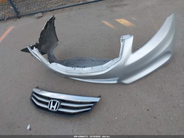 Honda Accord 2.4 Lx Image 15