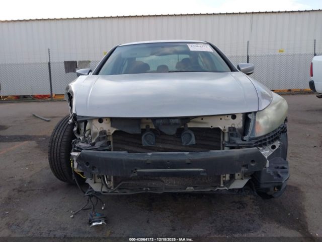 Honda Accord 2.4 Lx Image 11