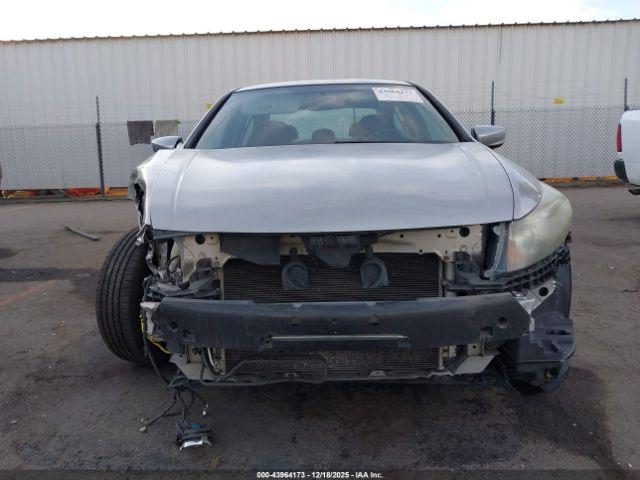 Honda Accord 2.4 Lx Image 11